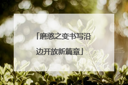 磨憨之变书写沿边开放新篇章