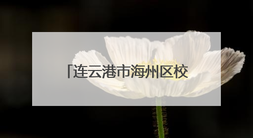 连云港市海州区校园六一盛宴：童趣绽放，筑梦启航